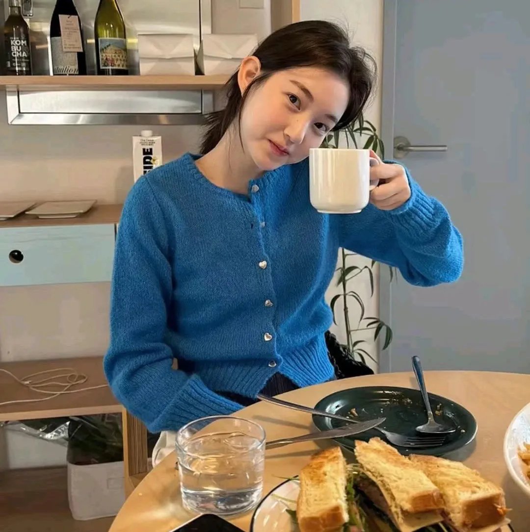 新版：以母之名